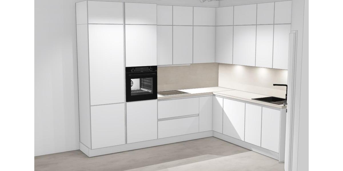 Einfamilienhaus Darmstadt - 2 Zimmer, 70 m&sup2;, 1.390&euro; | Angebot:26034167