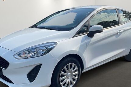 Ford Fiesta 71.350 km 8.200 &euro; Storkow 15859