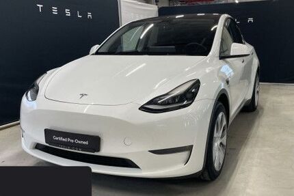 Tesla Model Y 57.237 km 37.200 &euro; Hanau 63457