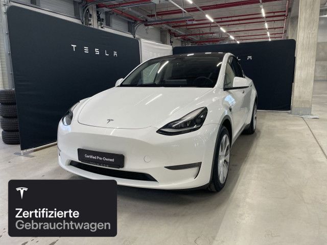 Tesla Model Y 57.237 km 37.200 &euro; Hanau 63457
