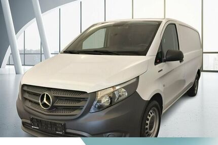 Mercedes eVito