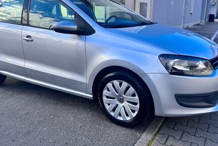 VW Polo 111.000 km 4.490 € Mannheim 68309