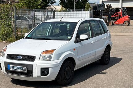 Ford Fusion 233.000 km 1.600 &euro; Worms 67547