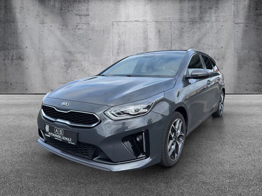 ceed Sportswagon