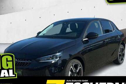 Opel Corsa 21.544 km 15.760 &euro; Bruchsal 76646