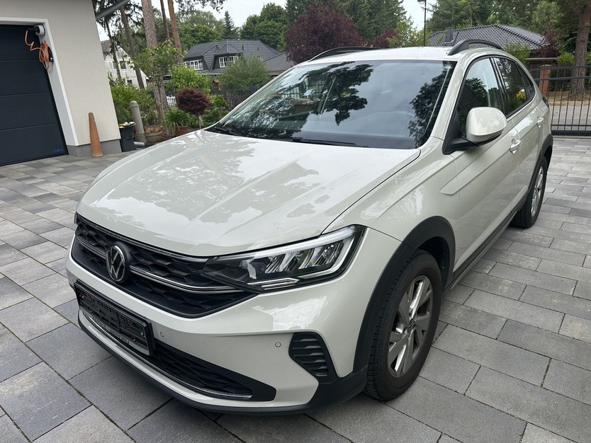 VW Taigo Life Camera Klimaauto. PDC 35.800 km 17.800 € Berlin 10247