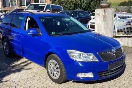 Skoda Octavia 233.000 km 3.500 &euro; Gefrees 95482