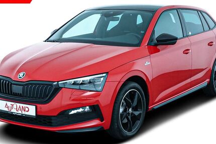 Skoda Scala 18.850 km 22.950 &euro; Wietmarschen 49835