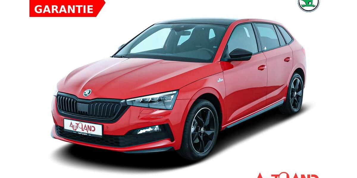 Skoda Scala 18.850 km 22.950 &euro; Wietmarschen 49835