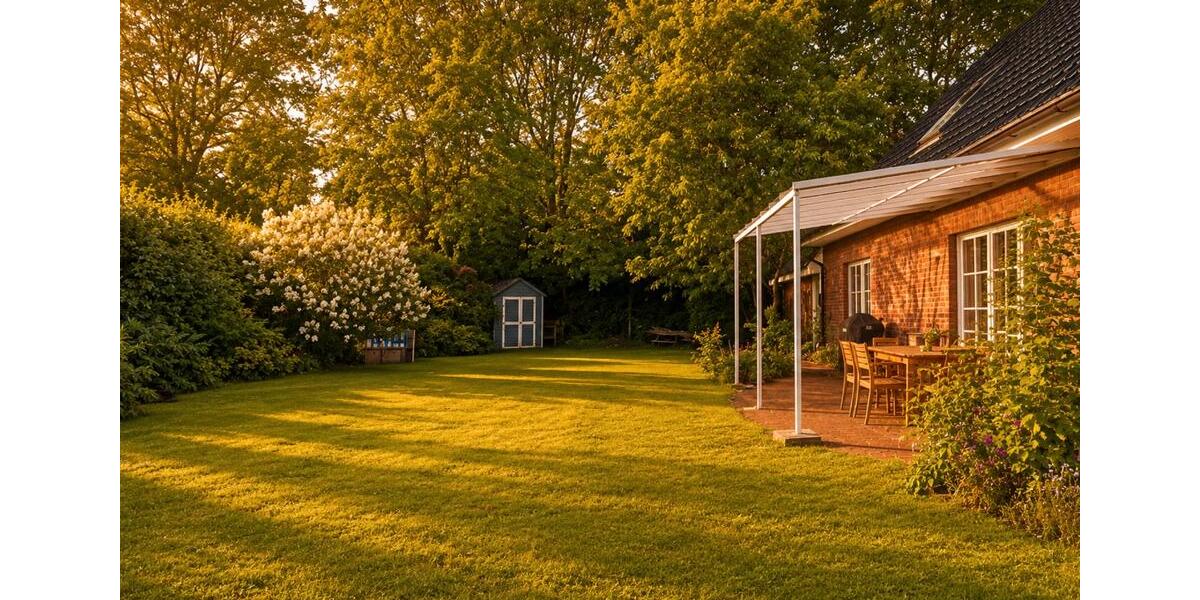 Einfamilienhaus Glücksburg (Ostsee) - 7 Zimmer, 205 m&sup2;, 729.000&euro; | Angebot:26738873