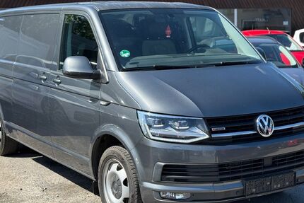 VW T6 Transporter 188.900 km 15.900 &euro; Salzgitter 38229