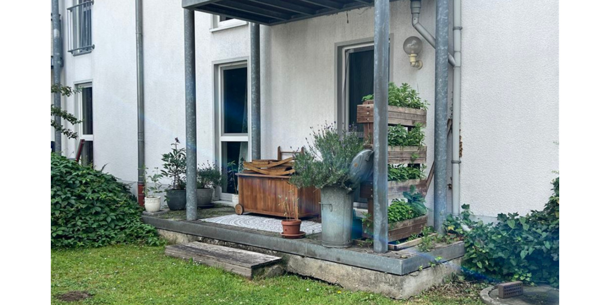 Etagenwohnung Soest Soest - 4 Zimmer, 240.000&euro; | Angebot:24042015