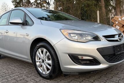 Opel Astra 125.047 km 6.499 &euro; Simmern 55469