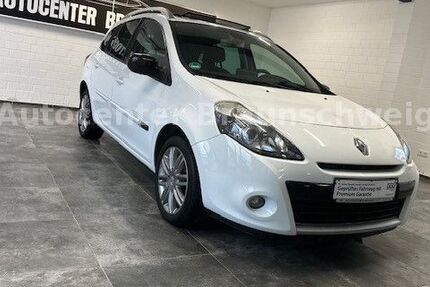 Renault Clio 121.000 km 4.950 € Braunschweig 38112