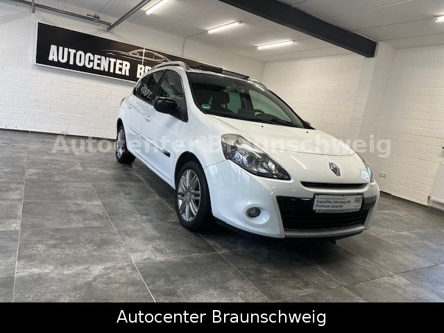 Renault Clio 121.000 km 4.950 € Braunschweig 38112