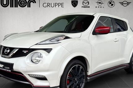 Nissan Juke 46.650 km 16.990 &euro; Dillingen 66763