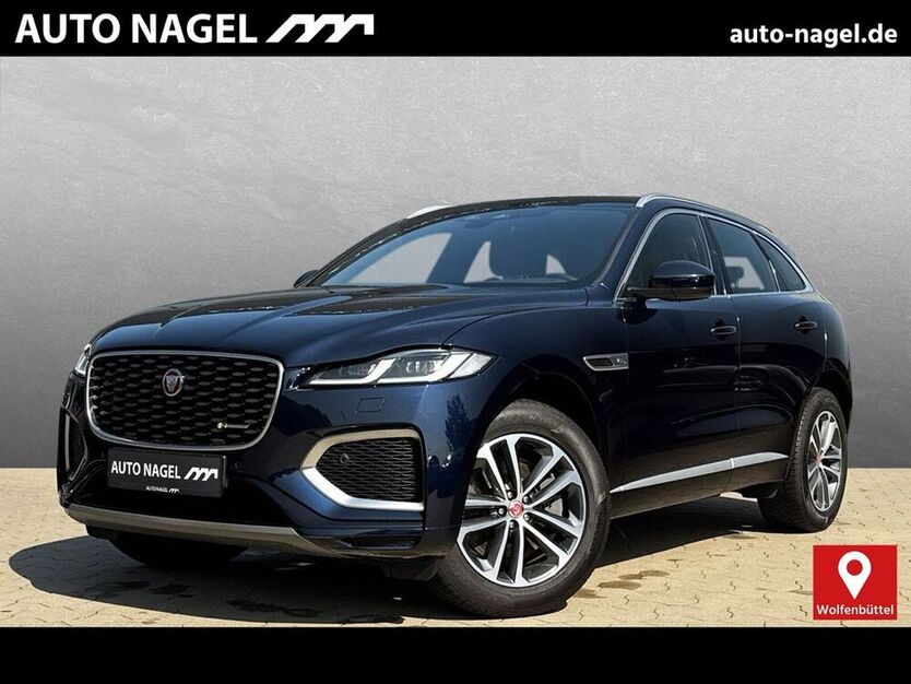 F-Pace