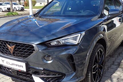 Cupra Formentor 53.000 km 22.990 &euro; Zwickau 08058