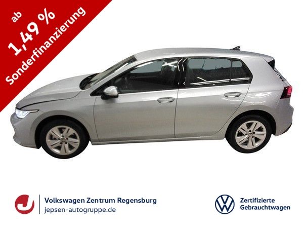 VW Golf 9.900 km 23.670 &euro; Regensburg 93053