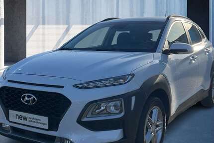 Hyundai KONA 85.260 km 14.412 &euro; Sankt Augustin 53757