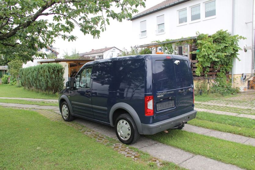 Ford Transit 89.151 km 5.990 € Gilching bei München 82205