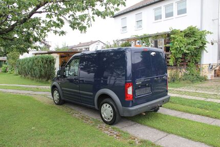 Ford Transit 89.151 km 6.299 € Gilching bei München 82205