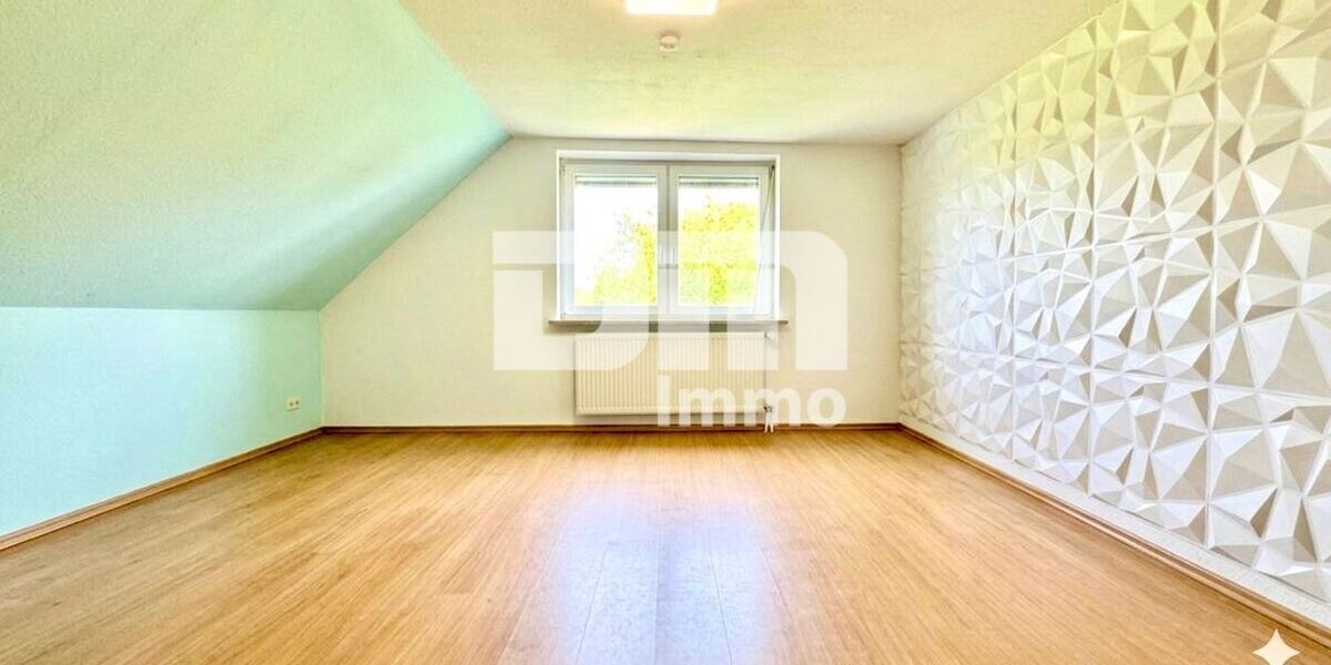 Charmantes EinfamilienhausResthof mit viel Platz, modernisierter Technik und idyllischem Garten - Einfamilienhaus Bad Gandersheim | Angebot:27207915