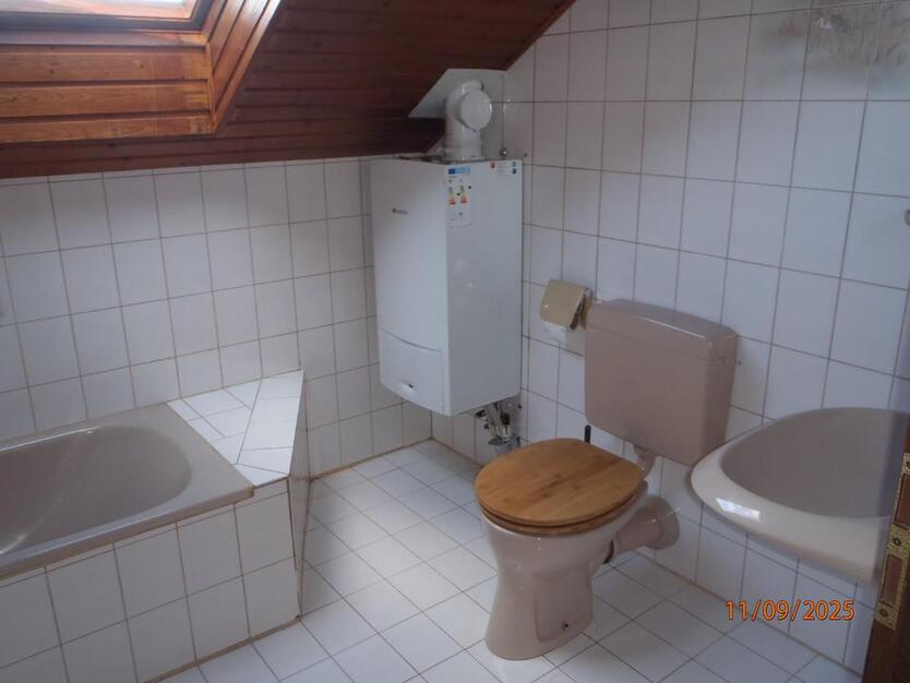 Sondernheim 2 ZKB Wohnung in ruhiger Lage