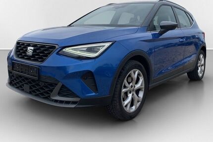 Seat Arona 29.020 km 20.990 &euro; Leipzig 04178