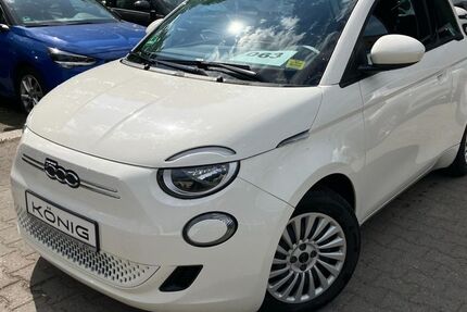 Fiat 500e 21.175 km 22.999 &euro; Pasewalk 17309
