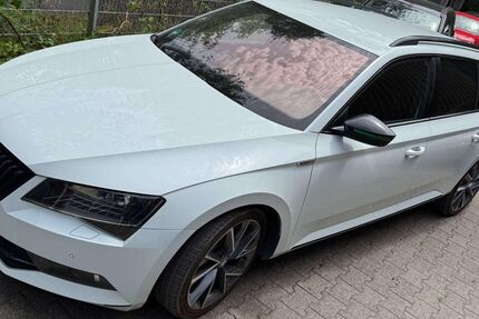 Skoda Superb 99.800 km 17.599 &euro; Eppstein 65817