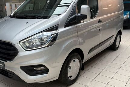 Ford Transit Custom 95.000 km 14.900 € Dortmund 44339