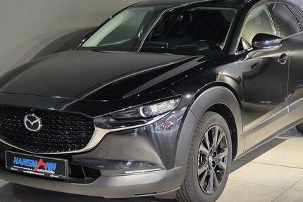 Mazda CX-30 36.000 km 23.980 &euro; Kassel 34123