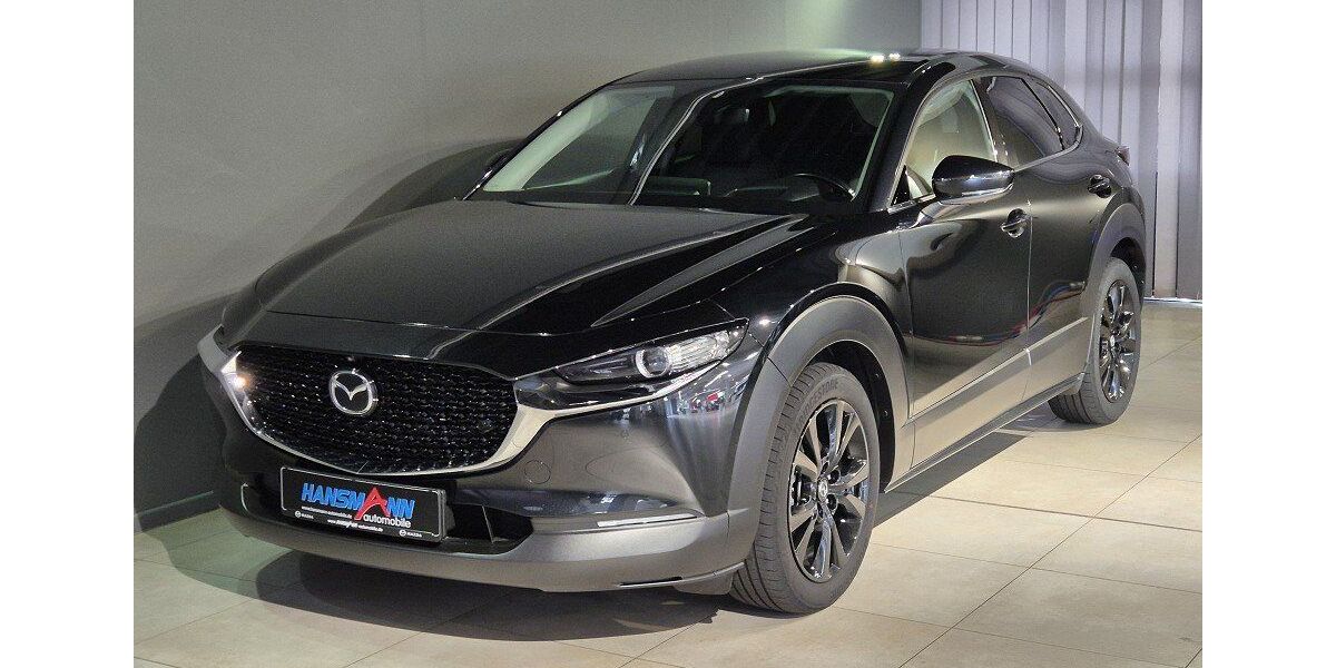 Mazda CX-30 36.000 km 23.980 &euro; Kassel 34123