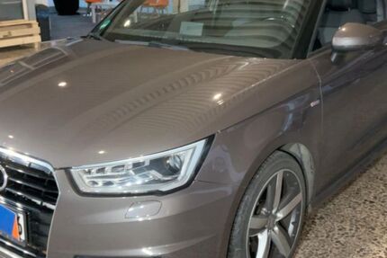 Audi A1 141.488 km 10.990 &euro; Falkensee 14612