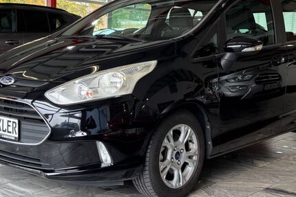 Ford B-Max 67.197 km 9.990 &euro; Geithain 04643