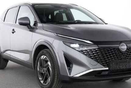 Nissan Qashqai 19.984 km 27.480 &euro; Münster 48145