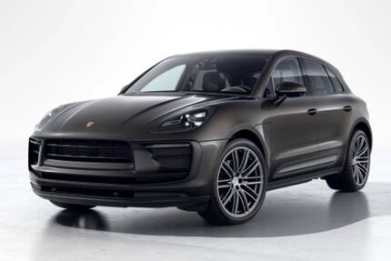 Porsche Macan 20.600 km 72.950 &euro; Koblenz 56070