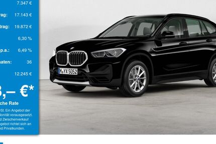 BMW X1 68.181 km 24.190 &euro; Wiehl 51674