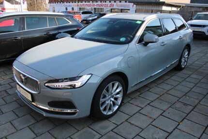 Volvo V90 27.750 km 42.950 &euro; Chemnitz 09114