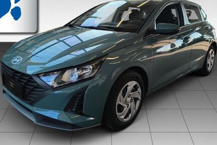 Hyundai i20 15.214 km 15.830 &euro; Salzbergen 48499