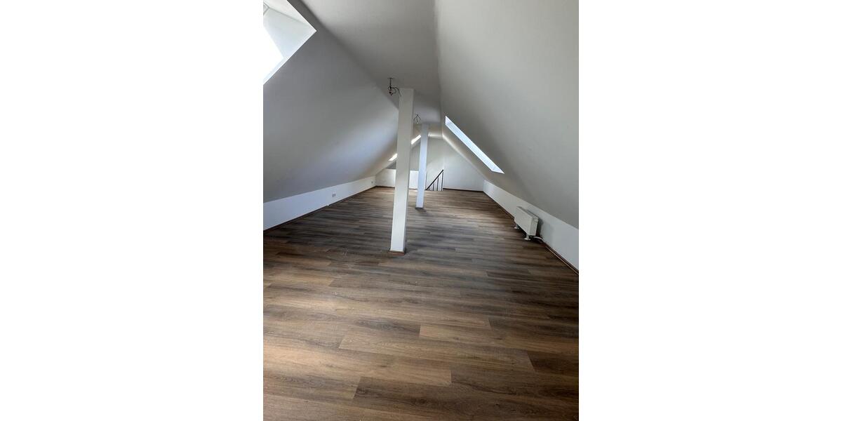 Dachgeschoßwohnung Witten Rüdinghausen - 3.5 Zimmer, 108 m&sup2;, 1.139&euro; | Angebot:26684542