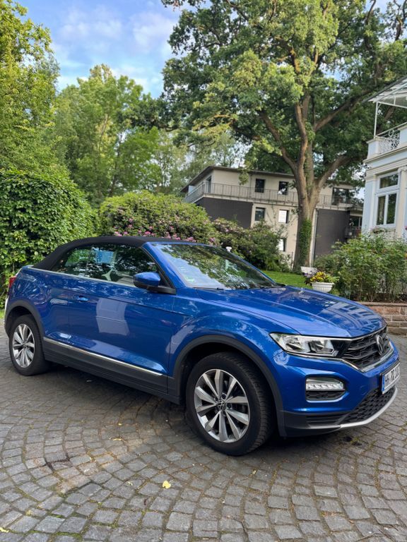 T-Roc