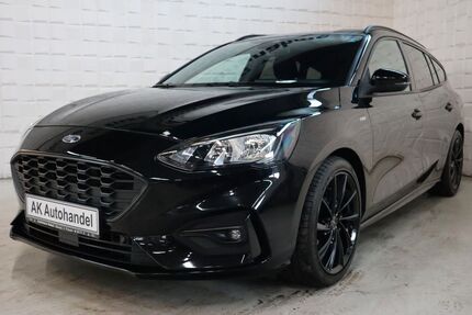 Ford Focus 173.580 km 10.790 &euro; Freising bei München 85354