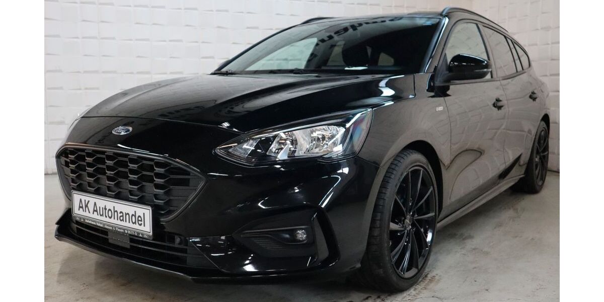 Ford Focus 173.580 km 10.790 &euro; Freising bei München 85354