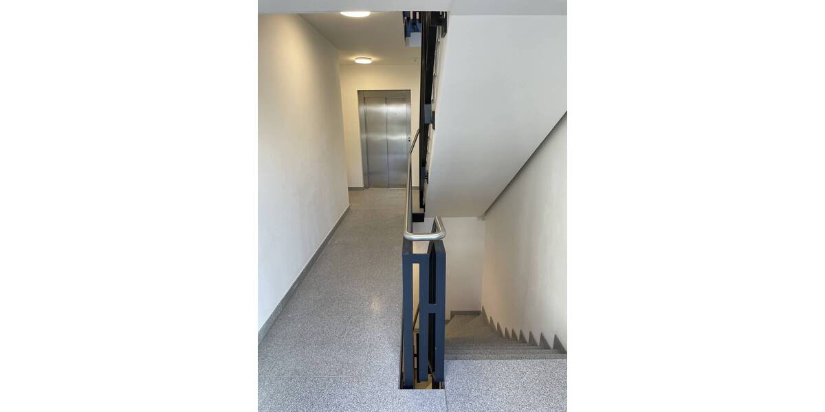 Etagenwohnung Darmstadt Darmstadt-West - 2 Zimmer, 44 m&sup2;, 995&euro; | Angebot:26696698
