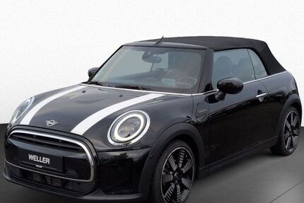 Mini Cooper Cabrio 75.036 km 23.450 &euro; Braunschweig 38112