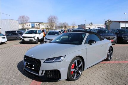Audi TT RS 15.987 km 60.666 &euro; Wunstorf 31515