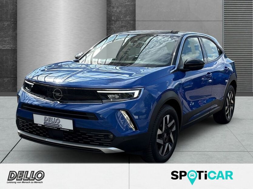 Opel Mokka 40.800 km 18.955 € Bremen 28199