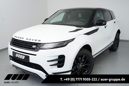 Land Rover Range Rover Evoque 32.650 km 41.200 &euro; Stockach 78333